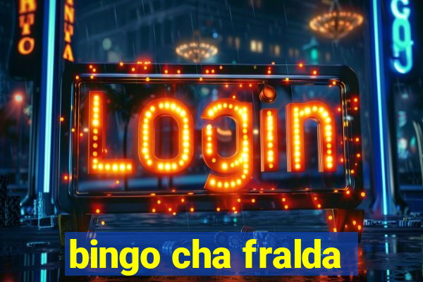 bingo cha fralda